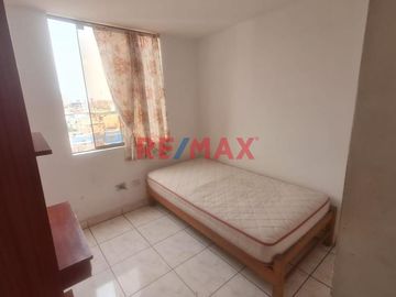 ✨ Exclusivo Departamento En Condominio Las Torres - Los Olivos 🏙️: Confort Y Seguridad En Una Ubicación Privilegiada 🛡️🚗