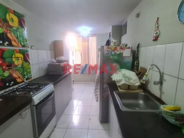 ✨ Exclusivo Departamento En Condominio Las Torres - Los Olivos 🏙️: Confort Y Seguridad En Una Ubicación Privilegiada 🛡️🚗
