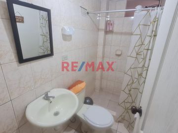 ✨ Exclusivo Departamento En Condominio Las Torres - Los Olivos 🏙️: Confort Y Seguridad En Una Ubicación Privilegiada 🛡️🚗