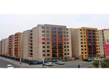 ✨ Exclusivo Departamento En Condominio Las Torres - Los Olivos 🏙️: Confort Y Seguridad En Una Ubicación Privilegiada 🛡️🚗