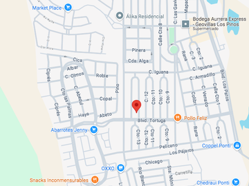 CASA EN REMATE EN GEOVILLAS LOS PINOS VERACRUZ LLAVE