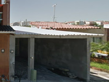 CASA EN REMATE EN GEOVILLAS LOS PINOS VERACRUZ LLAVE