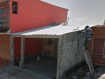 CASA EN REMATE EN GEOVILLAS LOS PINOS VERACRUZ LLAVE