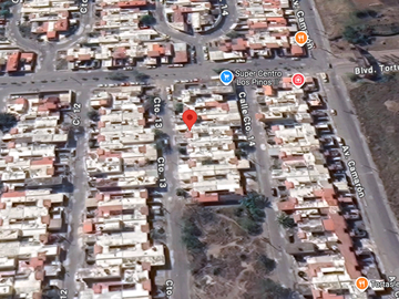 CASA EN REMATE EN GEOVILLAS LOS PINOS VERACRUZ LLAVE