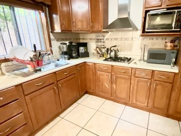 Casa en venta en Fraccionamiento Los Portales al poniente de Hermosillo