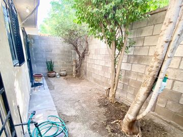 Casa en venta en Fraccionamiento Los Portales al poniente de Hermosillo