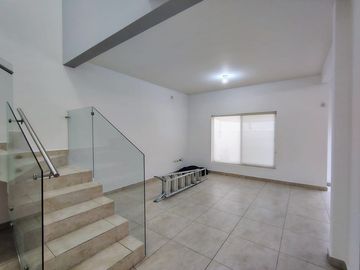 VENTA CASA EN CASTELLO JURIQUILLA SANTA FE QUERÉTARO