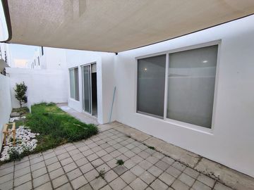 VENTA CASA EN CASTELLO JURIQUILLA SANTA FE QUERÉTARO