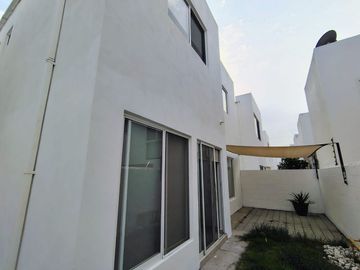 VENTA CASA EN CASTELLO JURIQUILLA SANTA FE QUERÉTARO