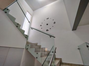 VENTA CASA EN CASTELLO JURIQUILLA SANTA FE QUERÉTARO