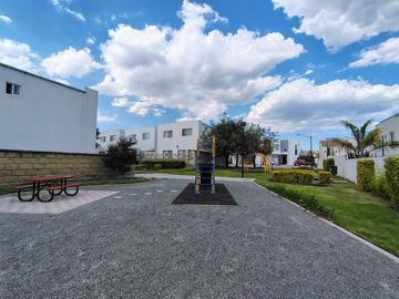 VENTA CASA EN CASTELLO JURIQUILLA SANTA FE QUERÉTARO