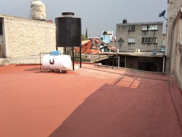 CASA EN VENTA EL POTRERO DE ATIZAPÁN CALLE ARBOLITOS, EDOMEX.