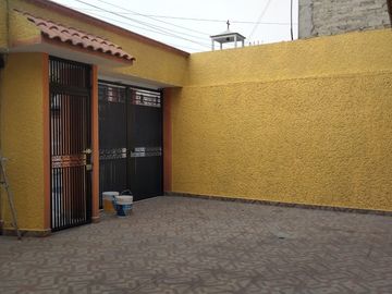 CASA EN VENTA EL POTRERO DE ATIZAPÁN CALLE ARBOLITOS, EDOMEX.