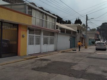 CASA EN VENTA EL POTRERO DE ATIZAPÁN CALLE ARBOLITOS, EDOMEX.