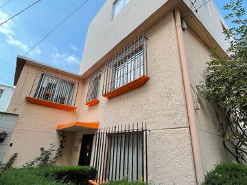 Casa en Condominio/ Jesus del Monte