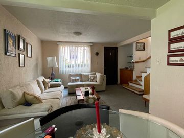 Casa en Condominio/ Jesus del Monte
