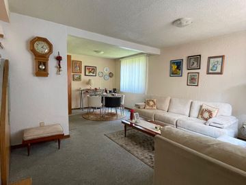 Casa en Condominio/ Jesus del Monte