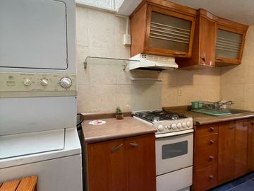 Casa en Condominio/ Jesus del Monte