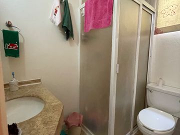 Casa en Condominio/ Jesus del Monte
