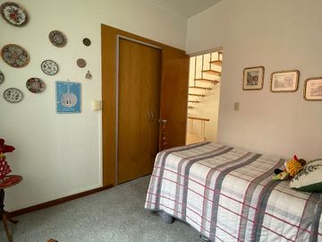 Casa en Condominio/ Jesus del Monte