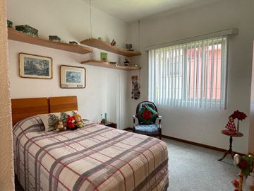 Casa en Condominio/ Jesus del Monte