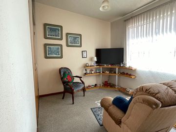 Casa en Condominio/ Jesus del Monte