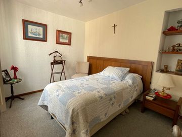 Casa en Condominio/ Jesus del Monte