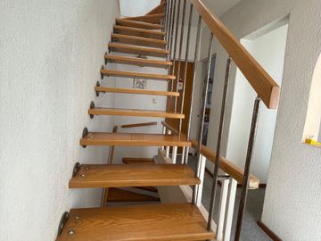 Casa en Condominio/ Jesus del Monte