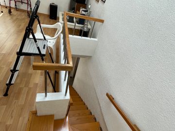 Casa en Condominio/ Jesus del Monte