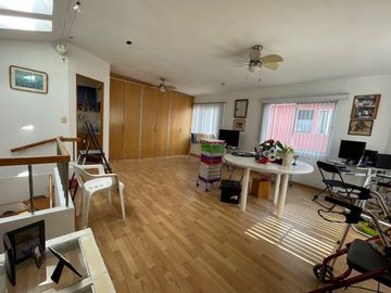 Casa en Condominio/ Jesus del Monte