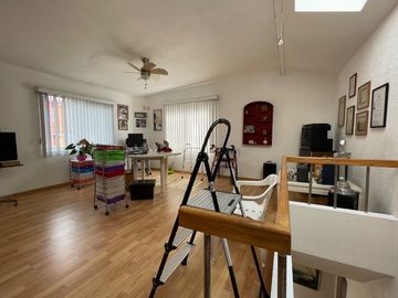 Casa en Condominio/ Jesus del Monte