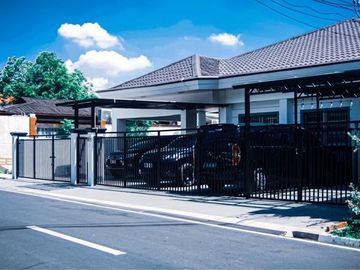 2- Houses & Lot for Sale in Tierra Pura Homes Quezon City