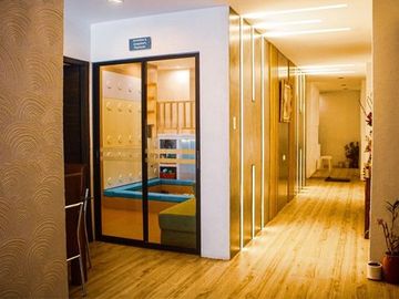 2- Houses & Lot for Sale in Tierra Pura Homes Quezon City