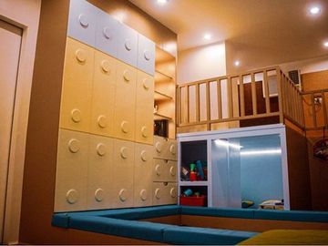 2- Houses & Lot for Sale in Tierra Pura Homes Quezon City