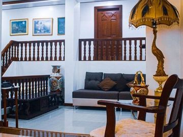 2- Houses & Lot for Sale in Tierra Pura Homes Quezon City