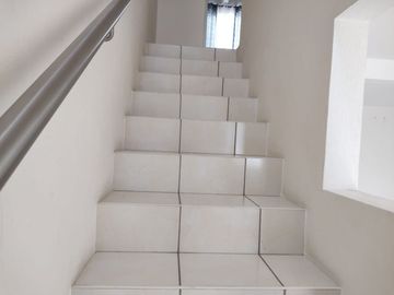 CASA EN CONDOMINIO CON VIGILANCIA Y ALBERCA CERCA HOME DEPOT Y WALMART 3 RECÁMARAS