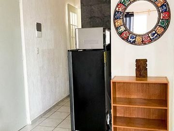 Venta de Departamento Amueblado en Aldea Tulum, Tulum