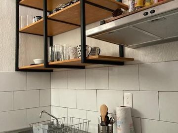 Venta de Departamento Amueblado en Aldea Tulum, Tulum