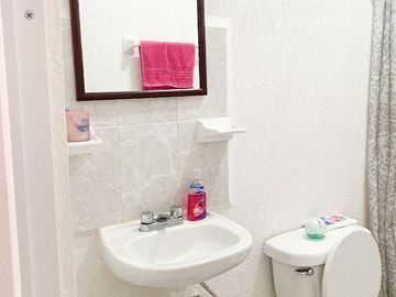 Venta de Departamento Amueblado en Aldea Tulum, Tulum