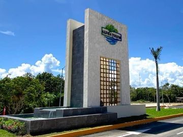 Venta de Departamento Amueblado en Aldea Tulum, Tulum