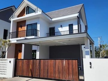 Fully furnished 3 Bedrooms for sale in 9 Morakot
