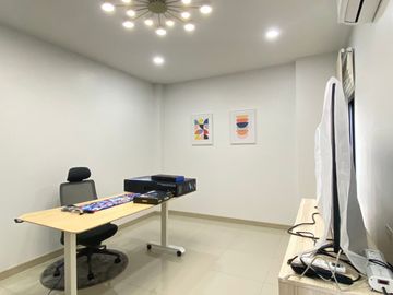 Fully furnished 3 Bedrooms for sale in 9 Morakot