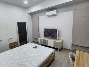 Fully furnished 3 Bedrooms for sale in 9 Morakot