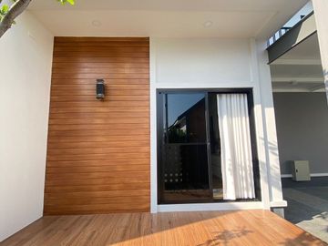 Fully furnished 3 Bedrooms for sale in 9 Morakot