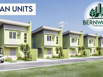 Dylan, 2 Bedroom Single Attached House Unit for Sale in Guimaras