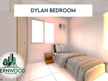 Dylan, 2 Bedroom Single Attached House Unit for Sale in Guimaras