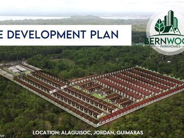 Dylan, 2 Bedroom Single Attached House Unit for Sale in Guimaras