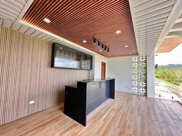 Retirement Home with Taal View House and Lot for Sale in Splendido Tagaytay Laurel Batangas