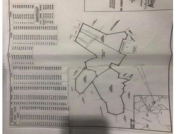 125.4-Hectare Lot For Sale at Guimaras(Brgy.Isidro Buenavista)