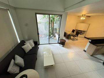 FOR SALE - Fully Furnished Corner Townhouse in Luntala Verde, Valle Verde 7, Pasig City
